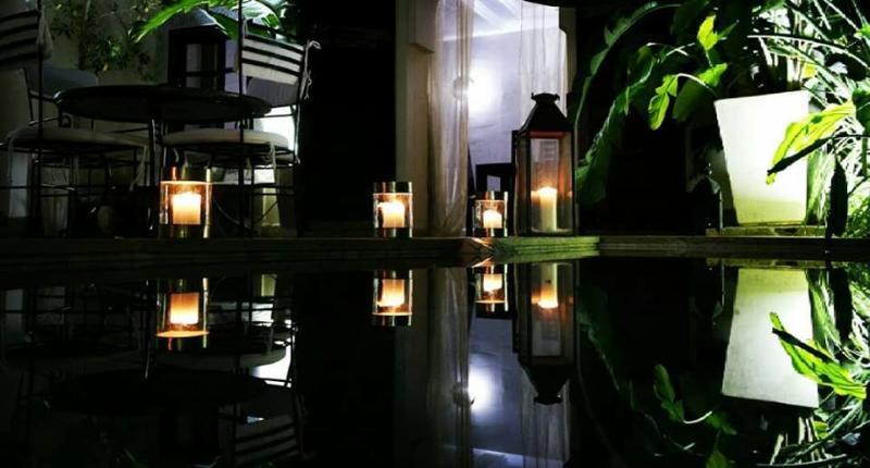 Riad Les Ammonites And Spa Marrakesh Exterior photo